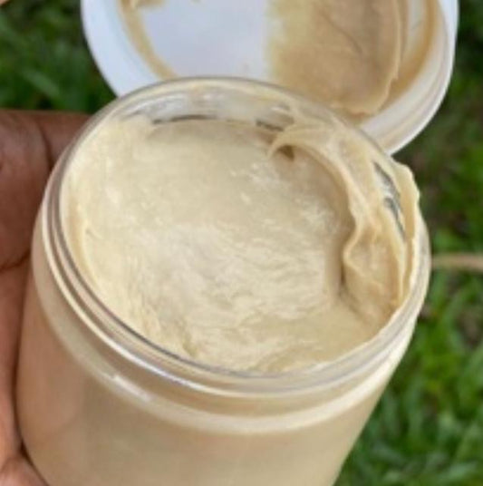 Masque nourrissant